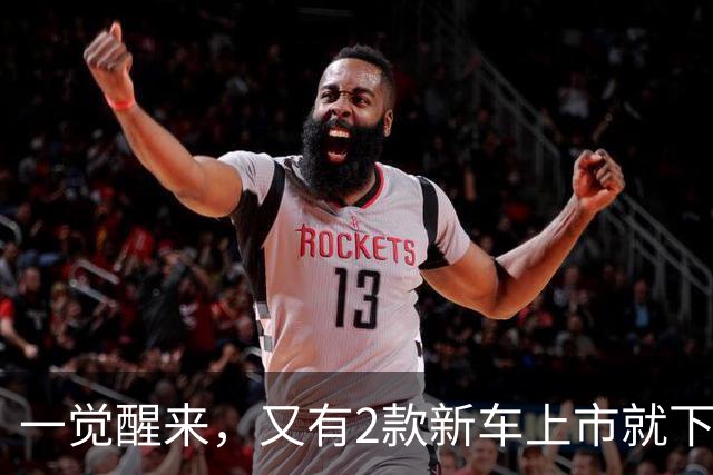 一觉醒来，又有2款新车上市就下调了价格