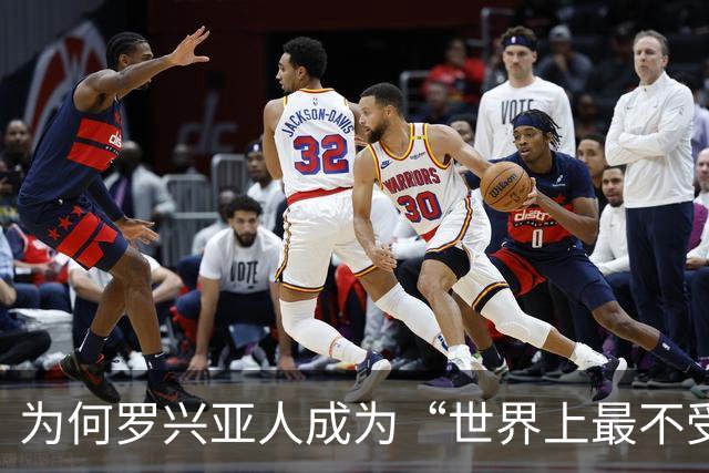 为何罗兴亚人成为“世界上最不受欢迎的族群”，在其祖国也同样