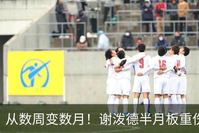 从数周变数月！谢泼德半月板重伤报销，后场彻底无人可用，真惨