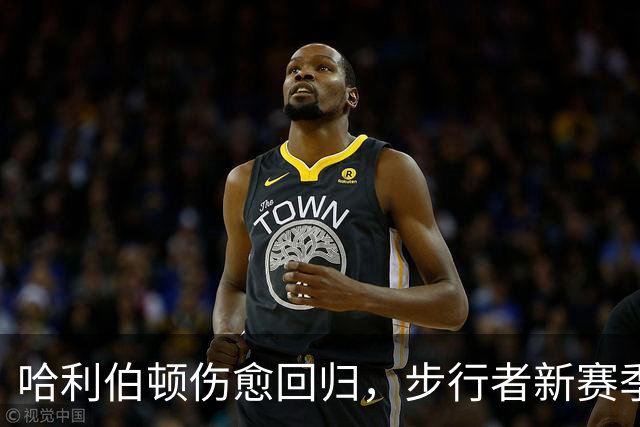 哈利伯顿伤愈回归，步行者新赛季观赛指南来了