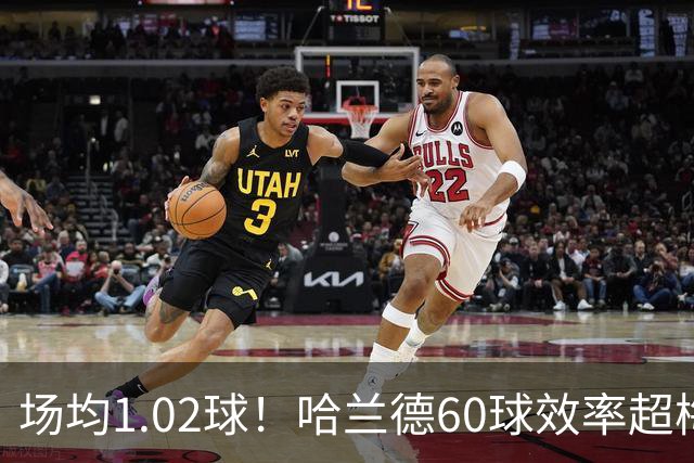 场均1.02球！哈兰德60球效率超梅西，有机会打破C罗140球欧冠纪录吗
