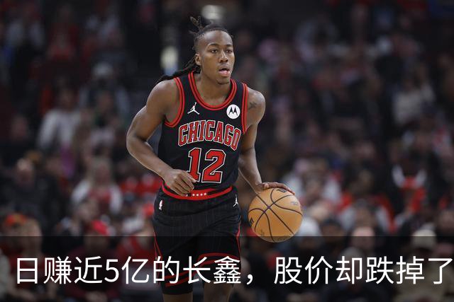 日赚近5亿的长鑫，股价却跌掉了15000亿