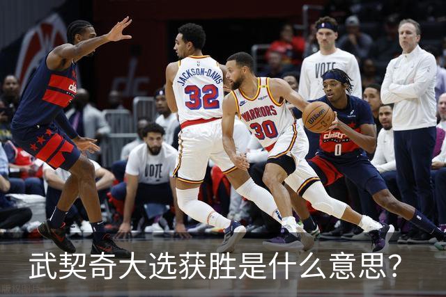 武契奇大选获胜是什么意思？