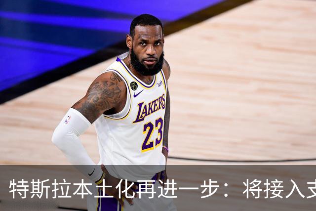 特斯拉本土化再进一步：将接入支付宝车载助手，告别手机停车缴费
