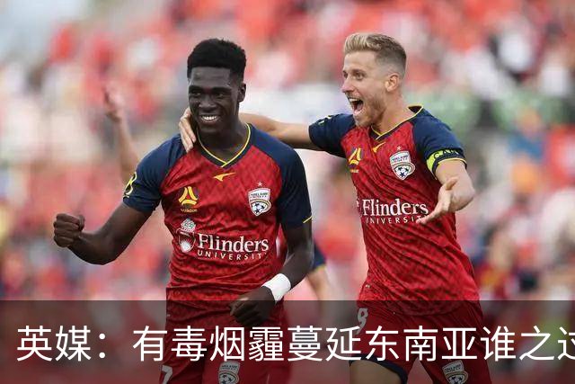 英媒：有毒烟霾蔓延东南亚谁之过？