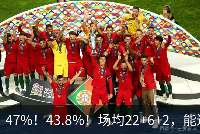 47%！43.8%！场均22+6+2，能进攻防守也很强，还让绿军“白赚”2个首轮签